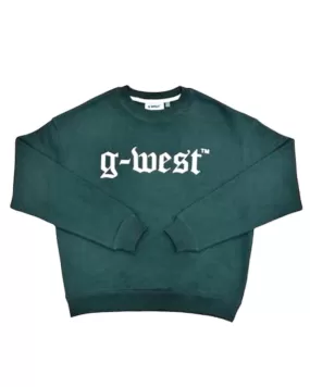 Classic Crewneck