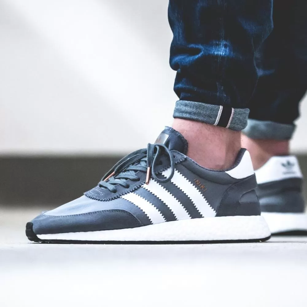 adidas Iniki Runner Vista Grey