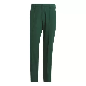 adidas x Bogey Boys Golf Trousers - Collegiate Green