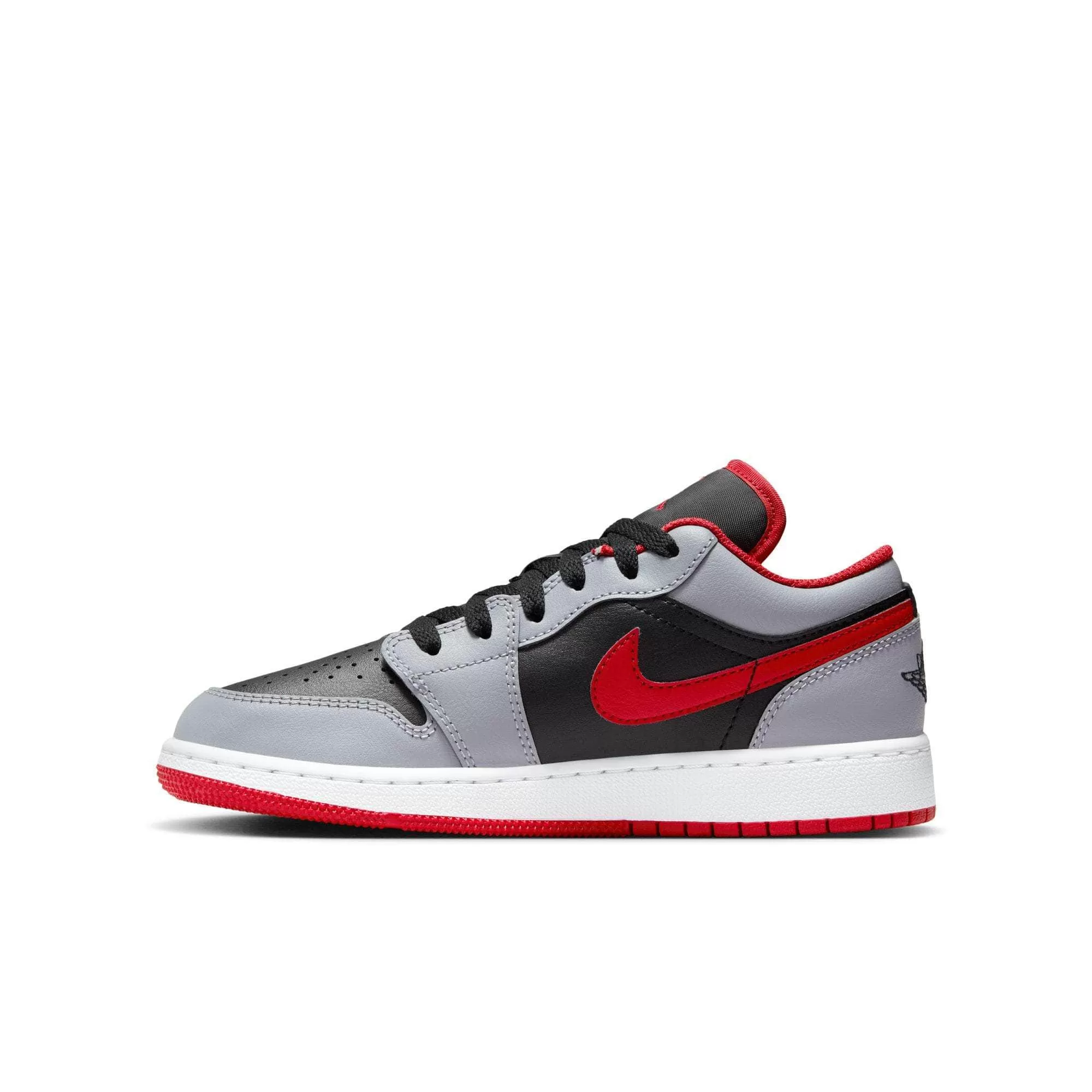 Air Jordan 1 Low  - Boy's Grade School