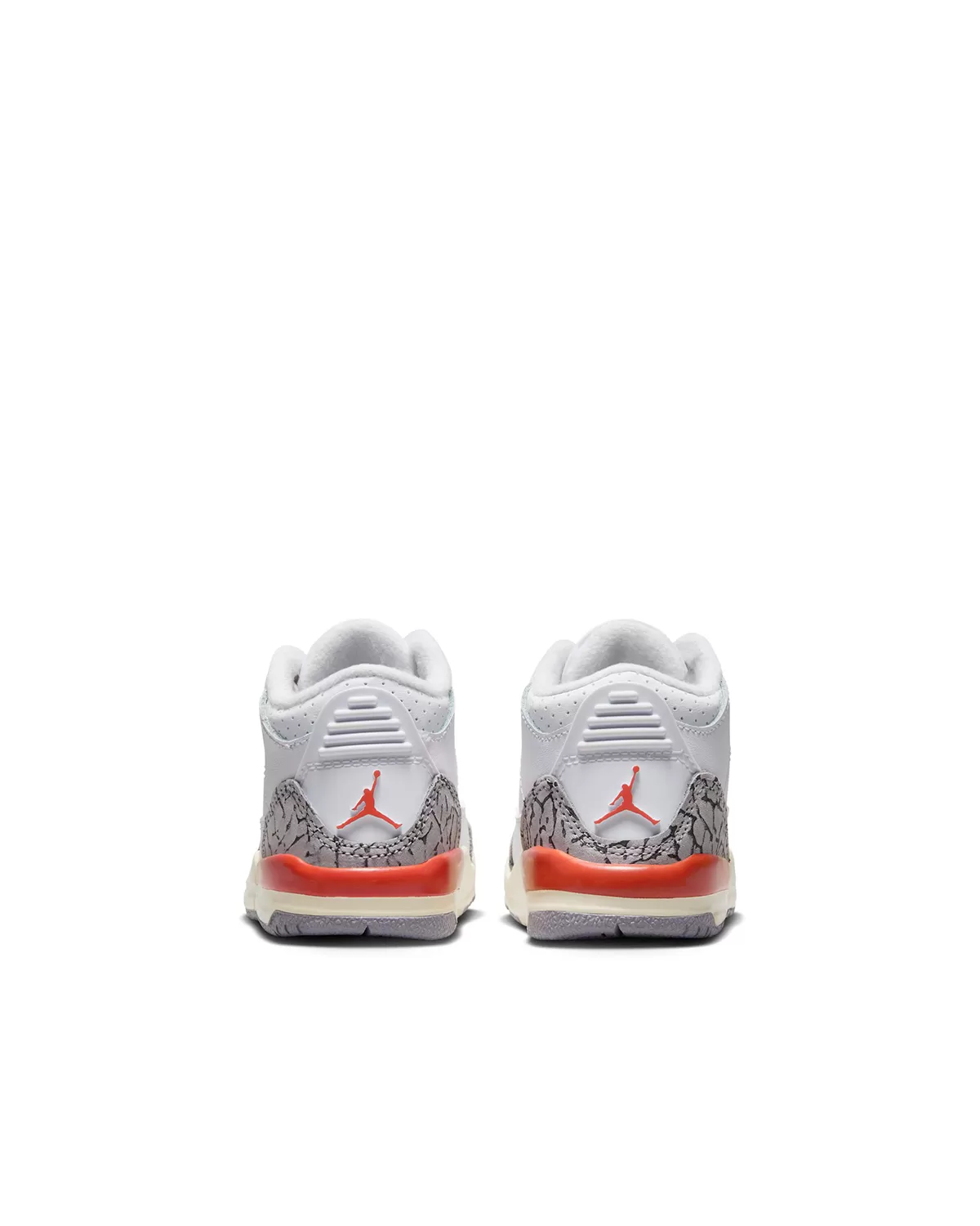 Air Jordan 3 Retro 'Georgia Peach' (TD)