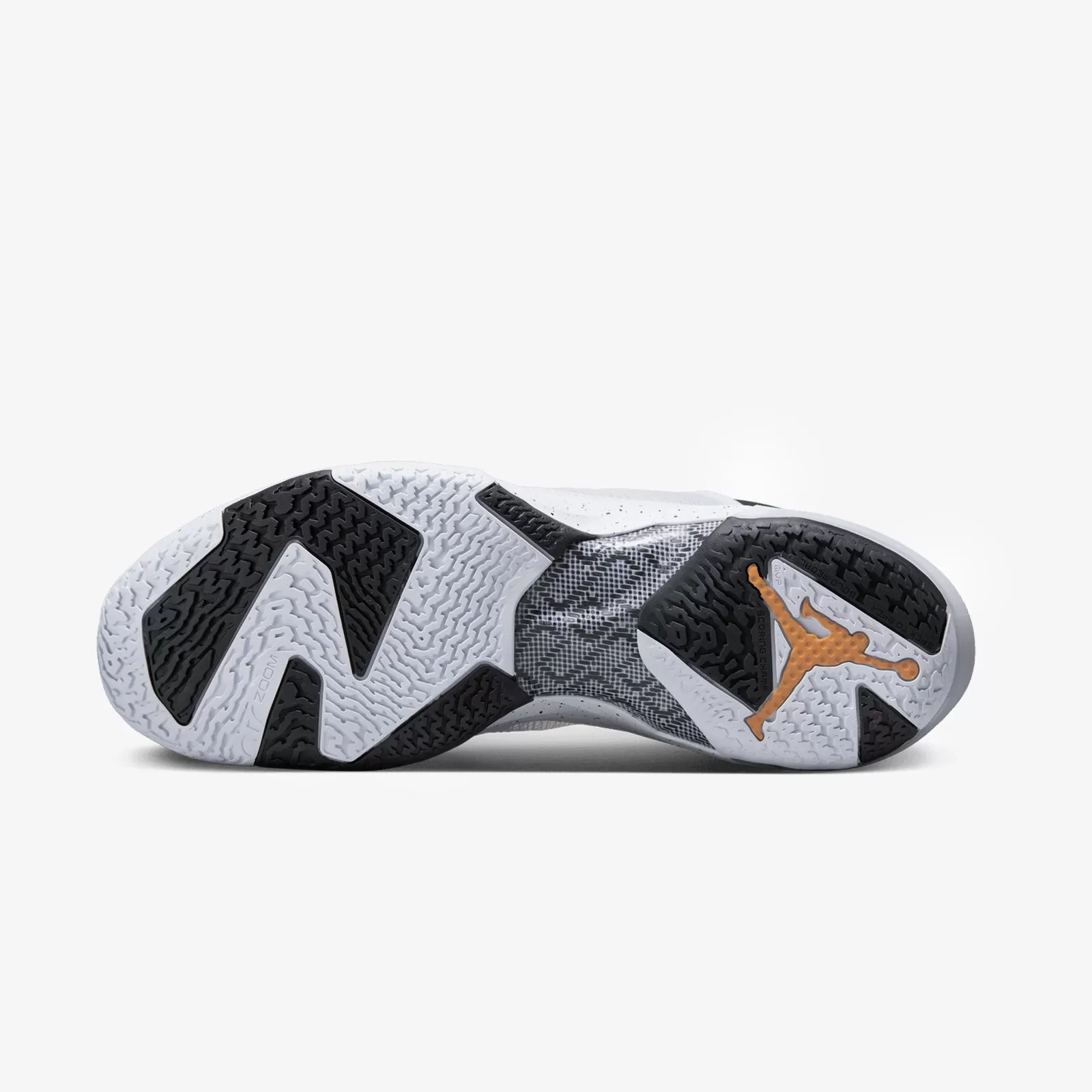 Air Jordan 37 - 'Oreo'