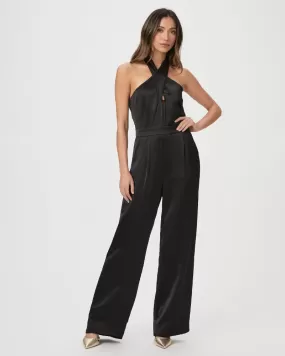 Alimara Jumpsuit - Black