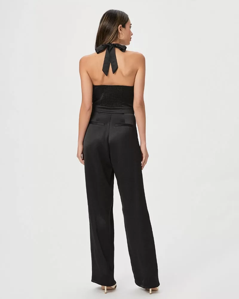 Alimara Jumpsuit - Black