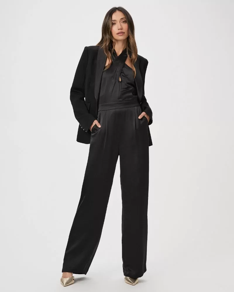 Alimara Jumpsuit - Black