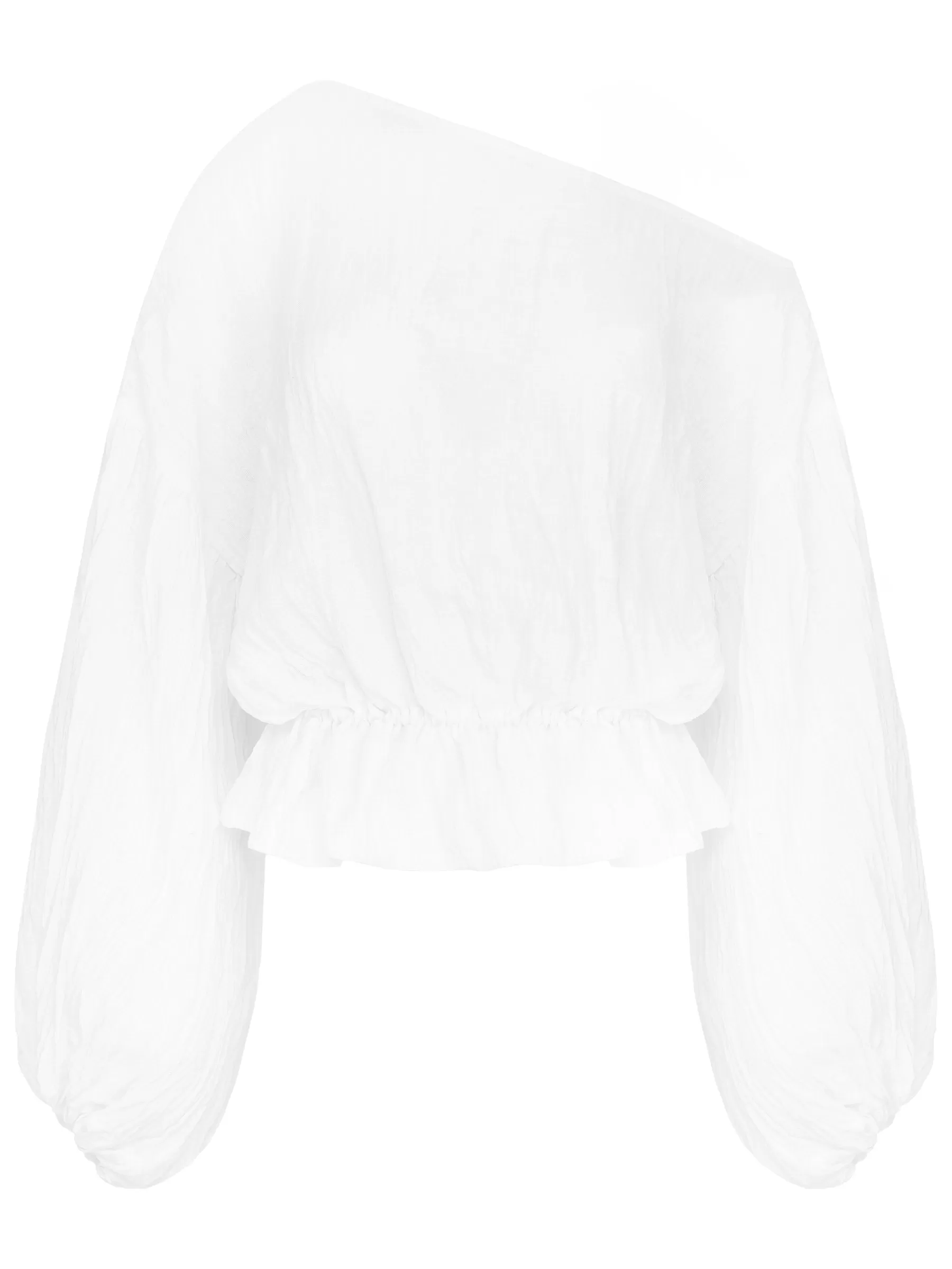 Anna Frill Blouse