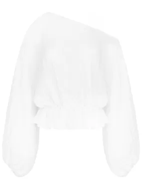 Anna Frill Blouse