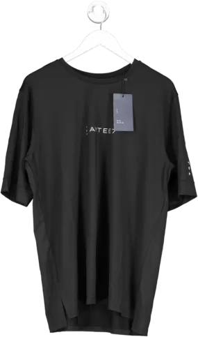 Aytee 7 Black Dynamic Top UK XL