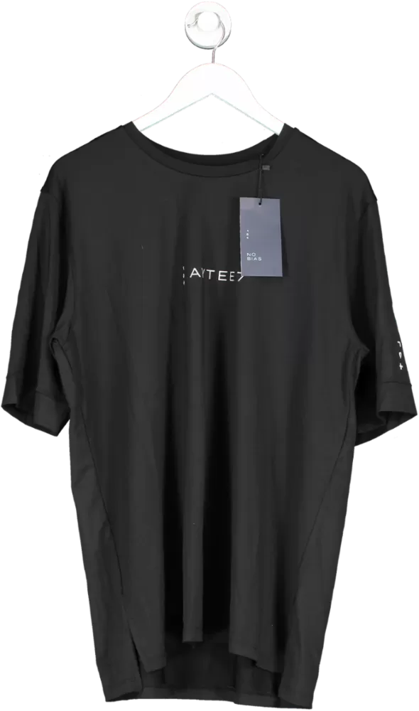 Aytee 7 Black Dynamic Top UK XL