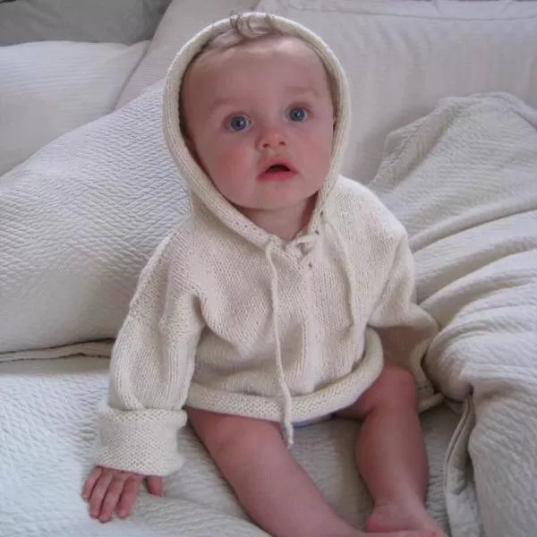 Baby Hoodies