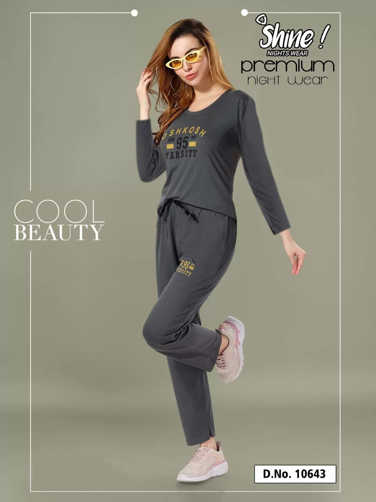 Branded Women's Sleepwear  | Best Branded Ladies nightwear