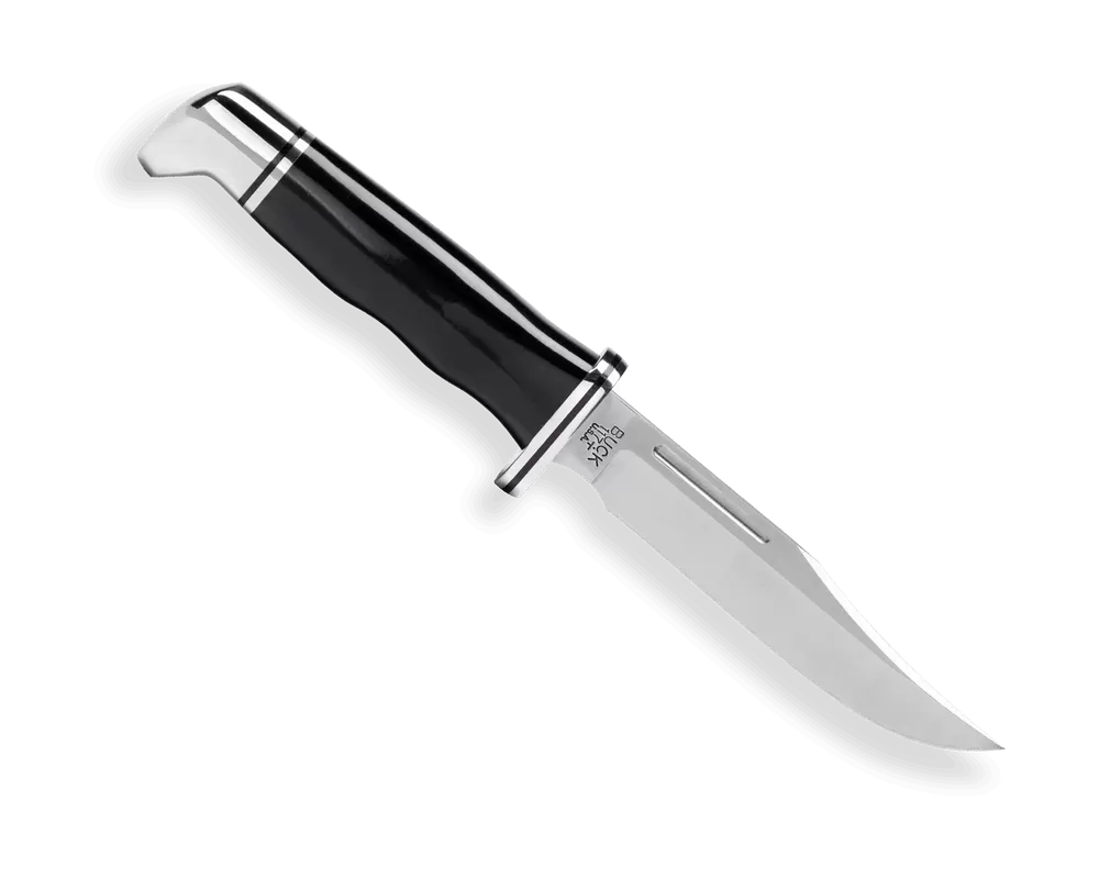 Buck 117 Brahma Knife