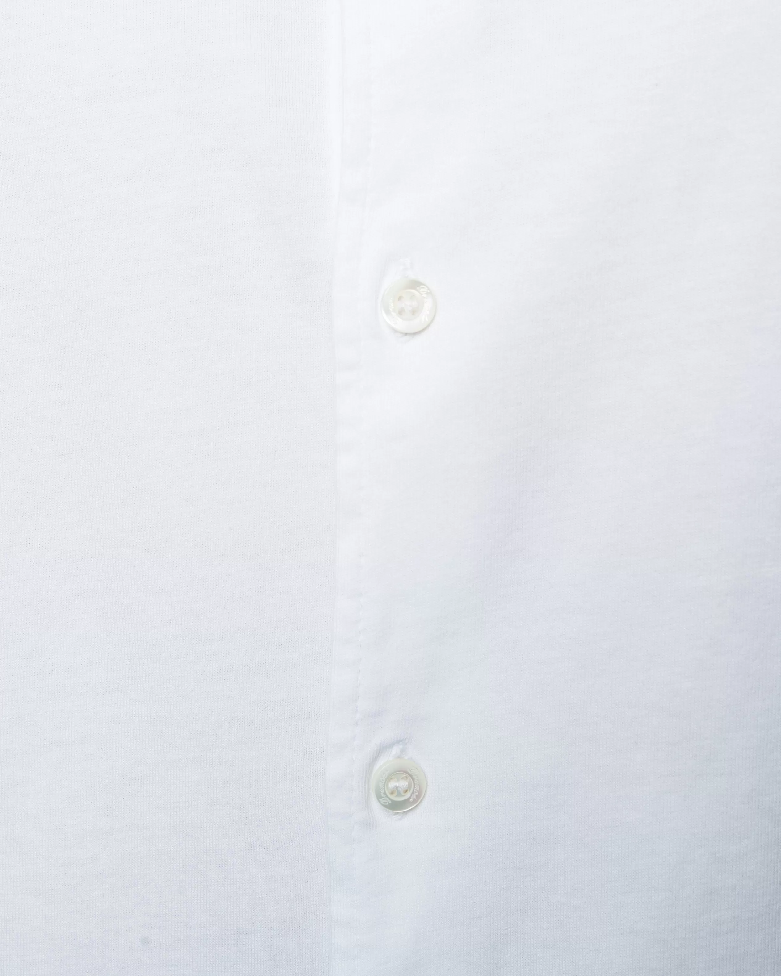 Button Down Polo Shirt