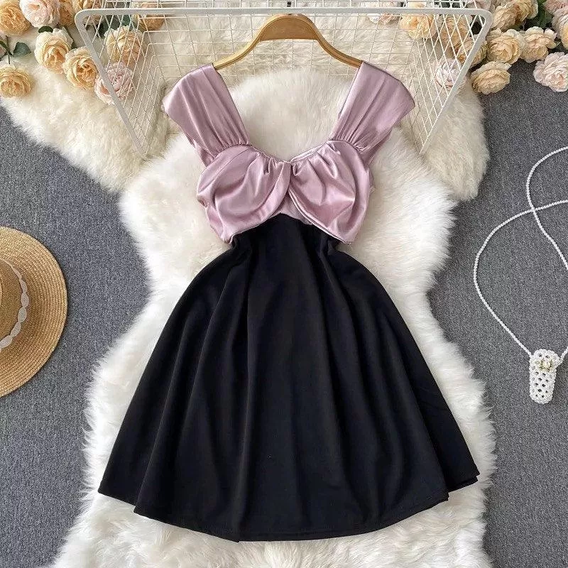 Claudia Skater Dress