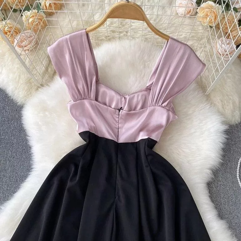 Claudia Skater Dress