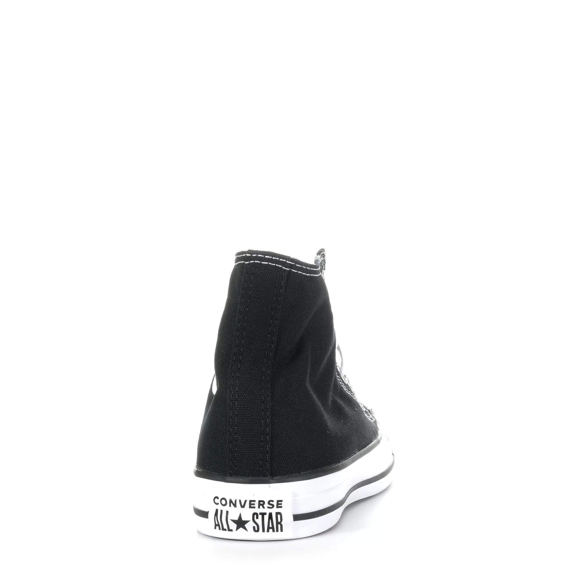 Converse Chuck Taylor All Star High Black