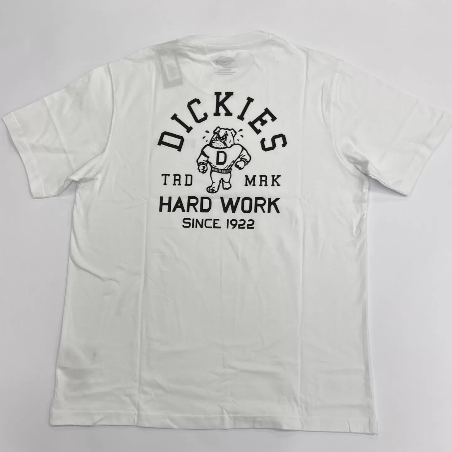 Dickies Cleveland Short Sleeve Graphic T-Shirt