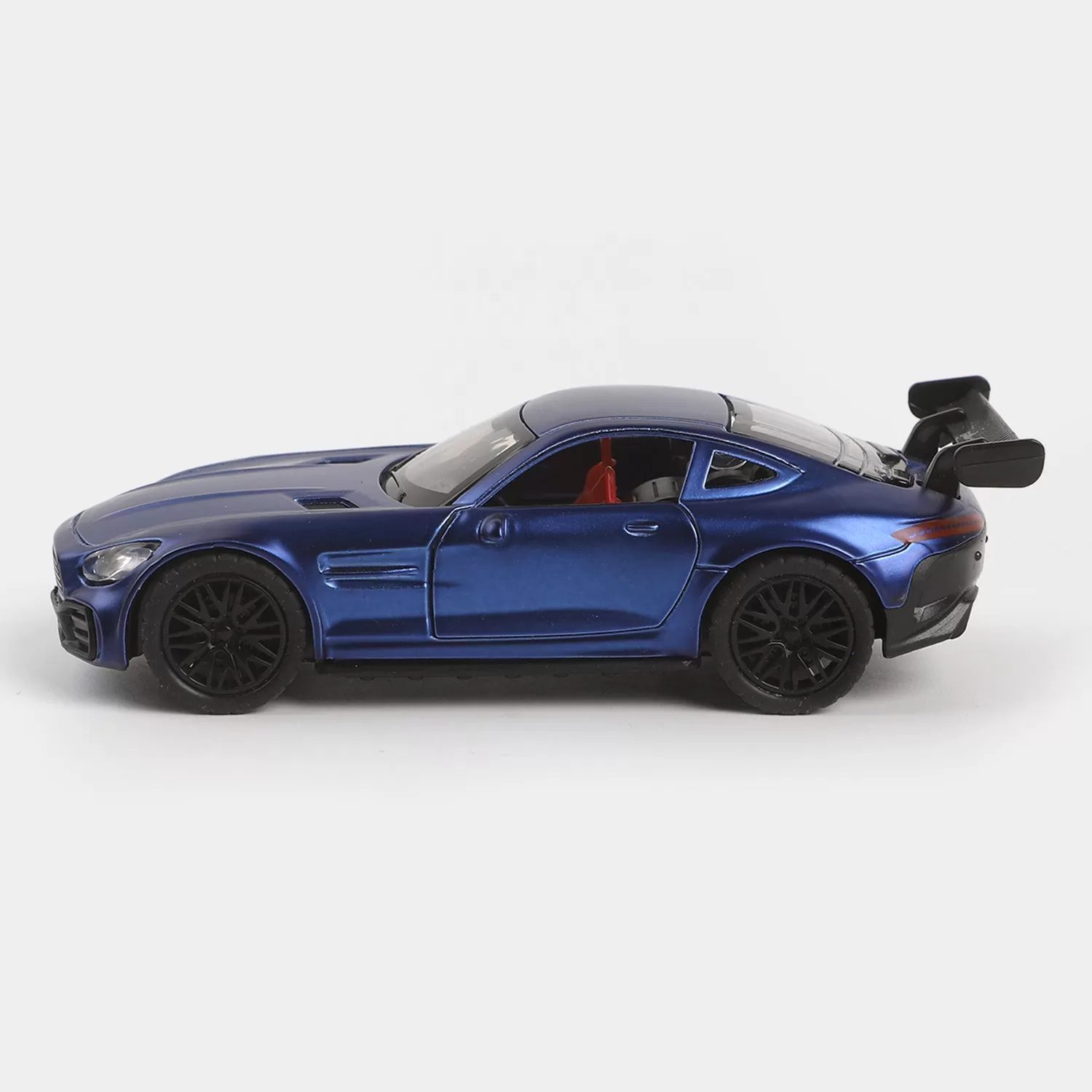 Die-Cast Model Car For Kids