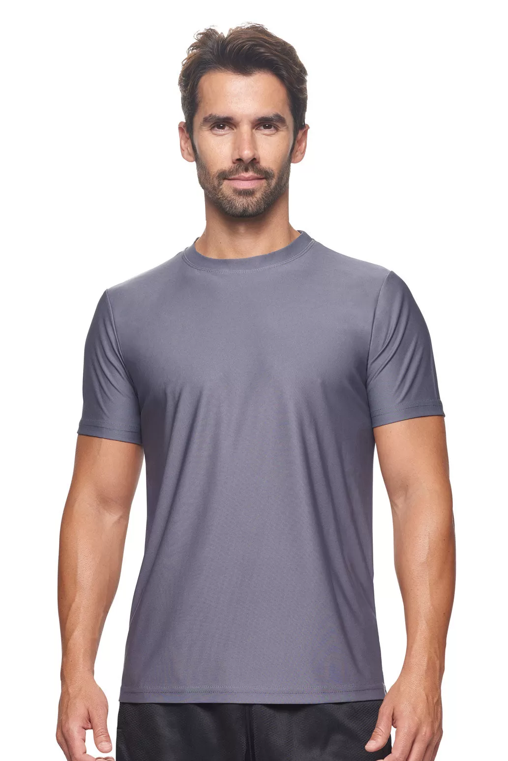 EcoTek Recycled Performance Tee