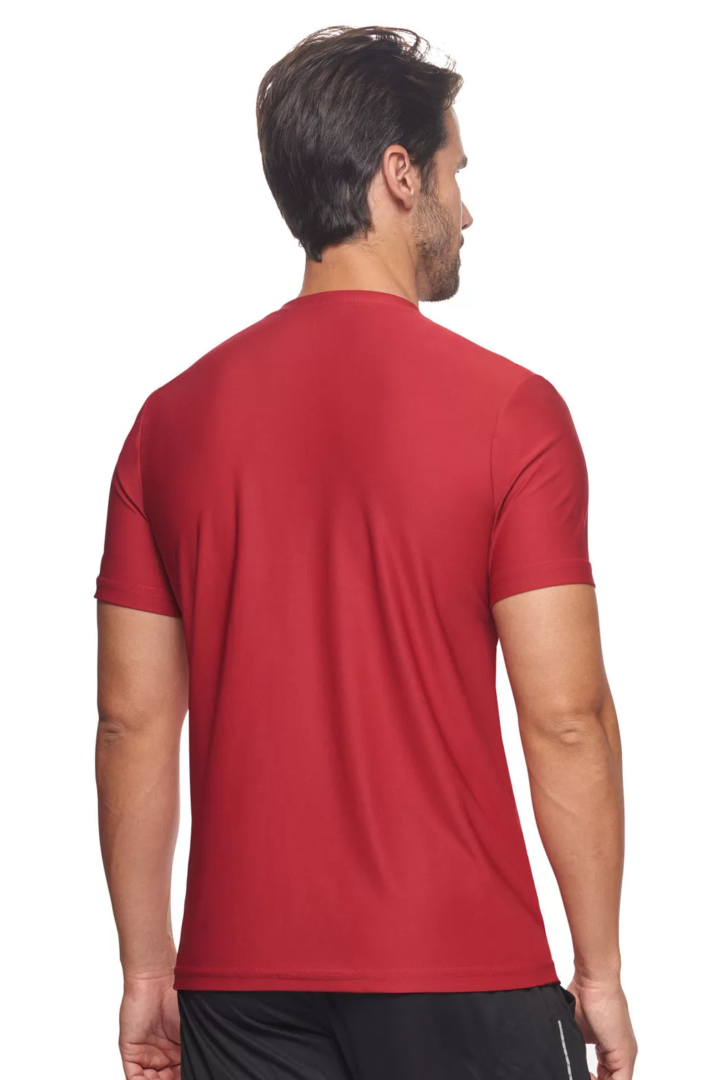 EcoTek Recycled Performance Tee