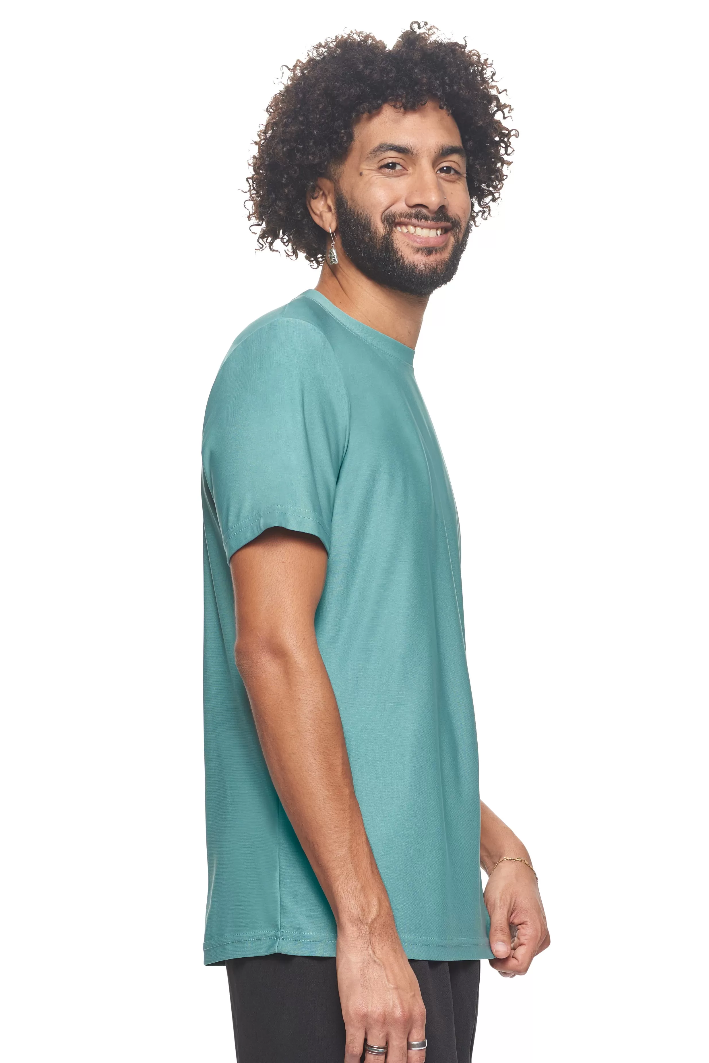 EcoTek Recycled Performance Tee