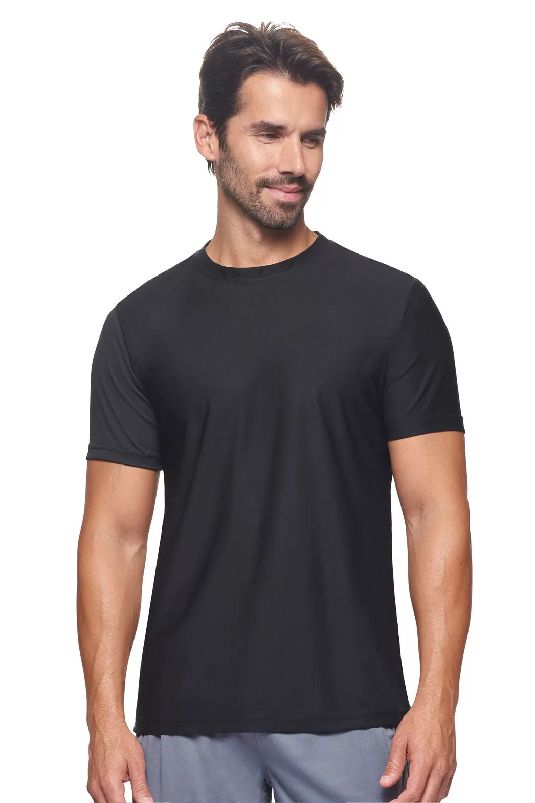 EcoTek Recycled Performance Tee