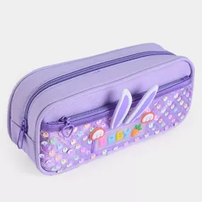 Elegant Stationary Pouch For Kids