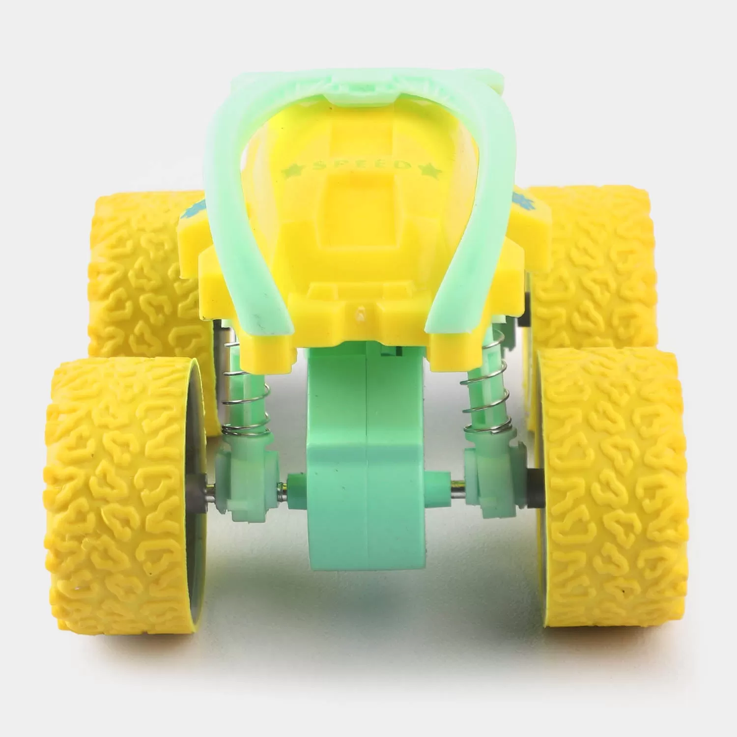 Friction Mini Model Vehicle Toy For Kids