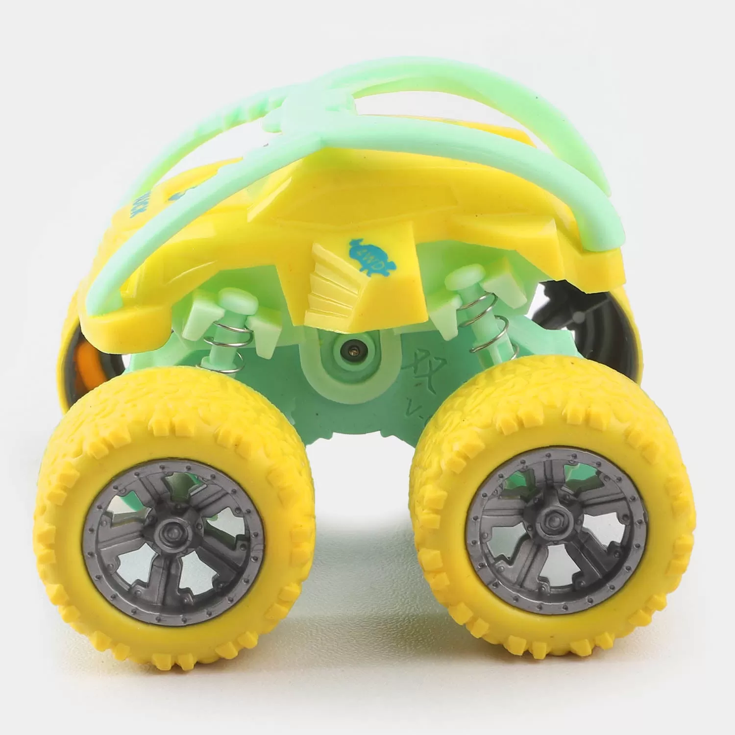 Friction Mini Model Vehicle Toy For Kids