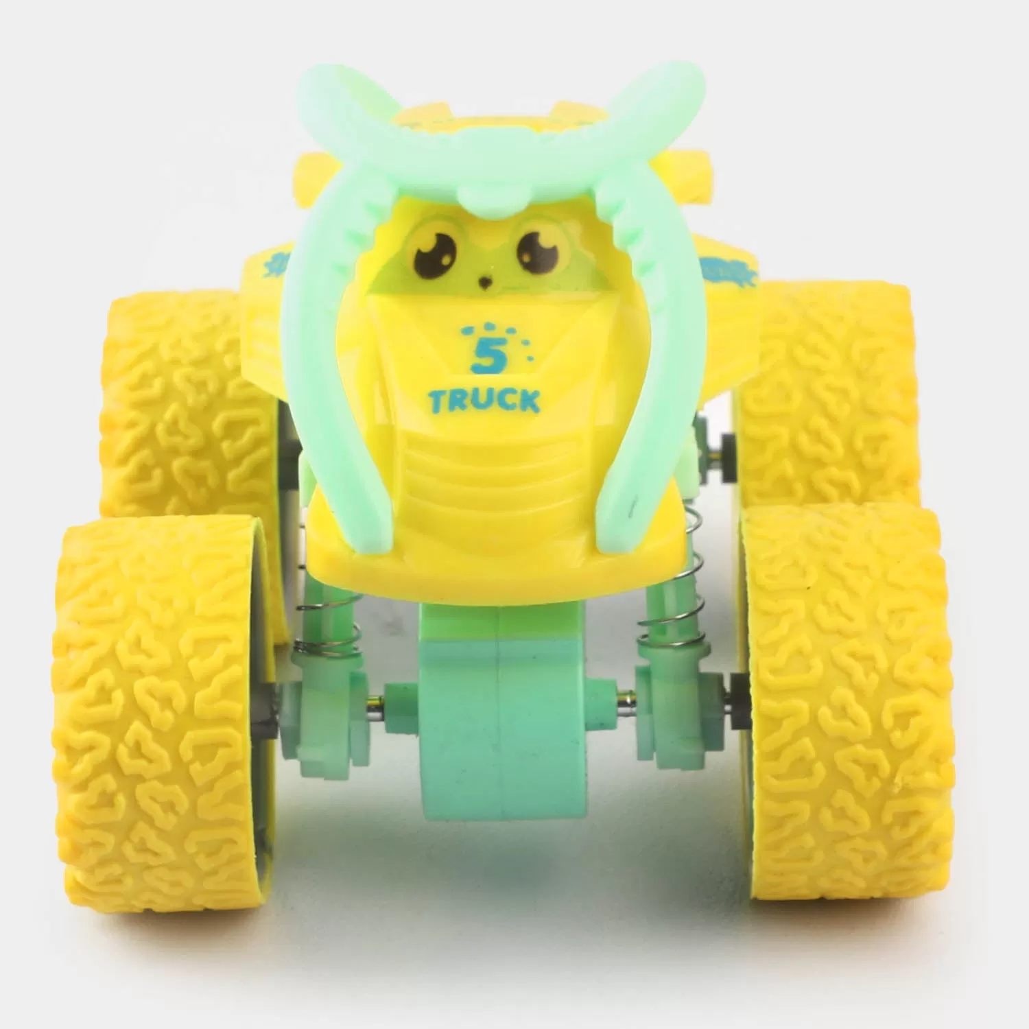 Friction Mini Model Vehicle Toy For Kids