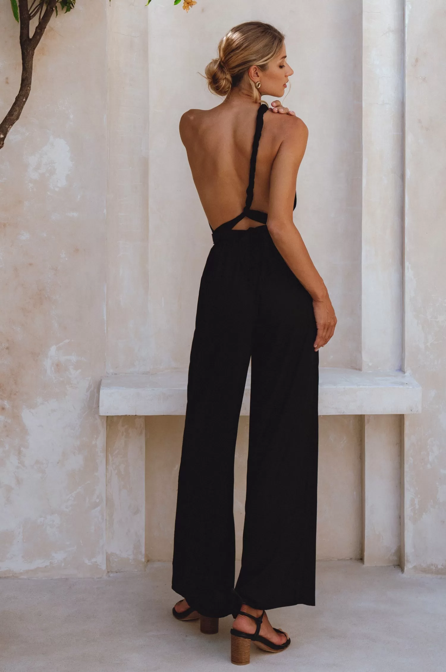 Gaia Infinity Jumpsuit