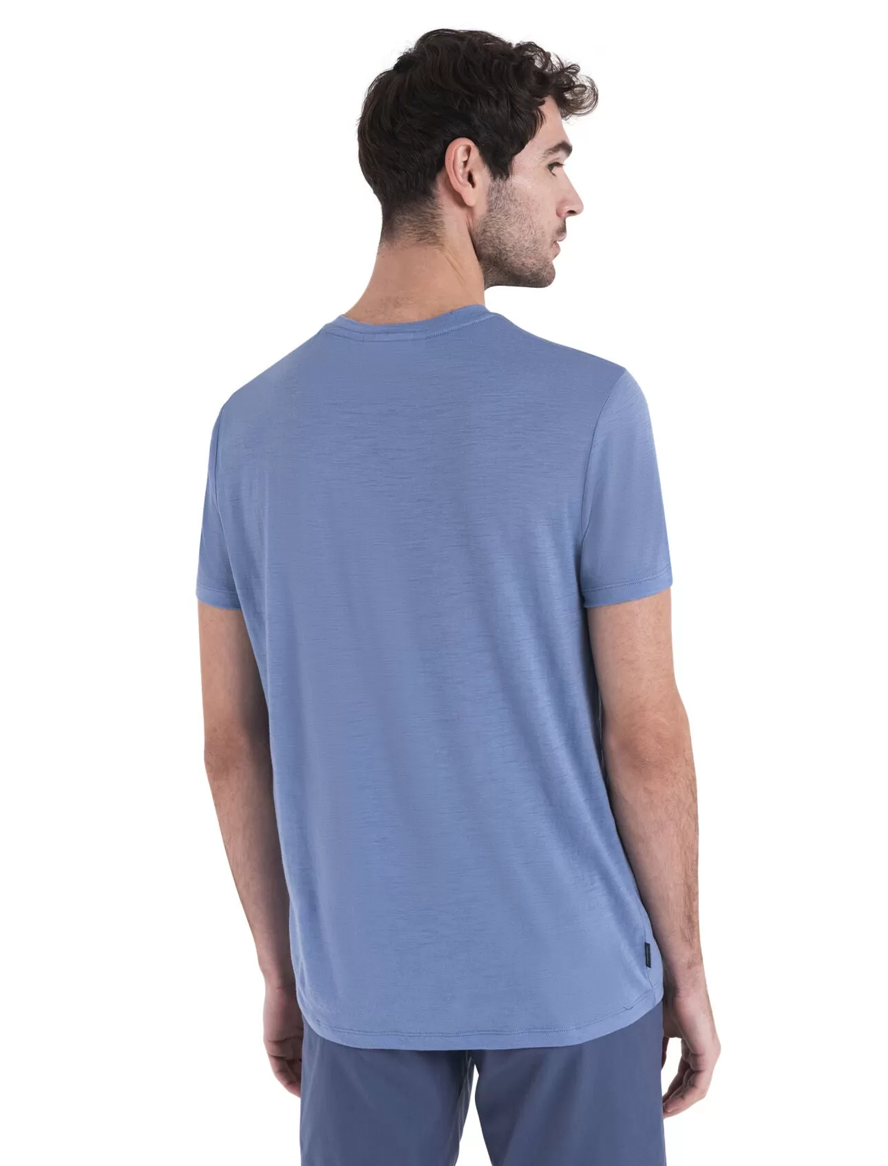 Icebreaker Tech Lite III SS Tee (Men's)