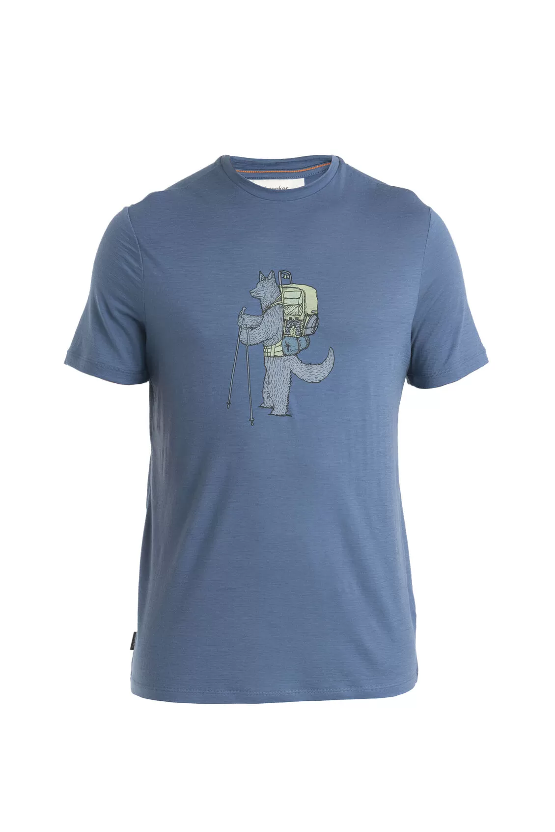 Icebreaker Tech Lite III SS Tee (Men's)