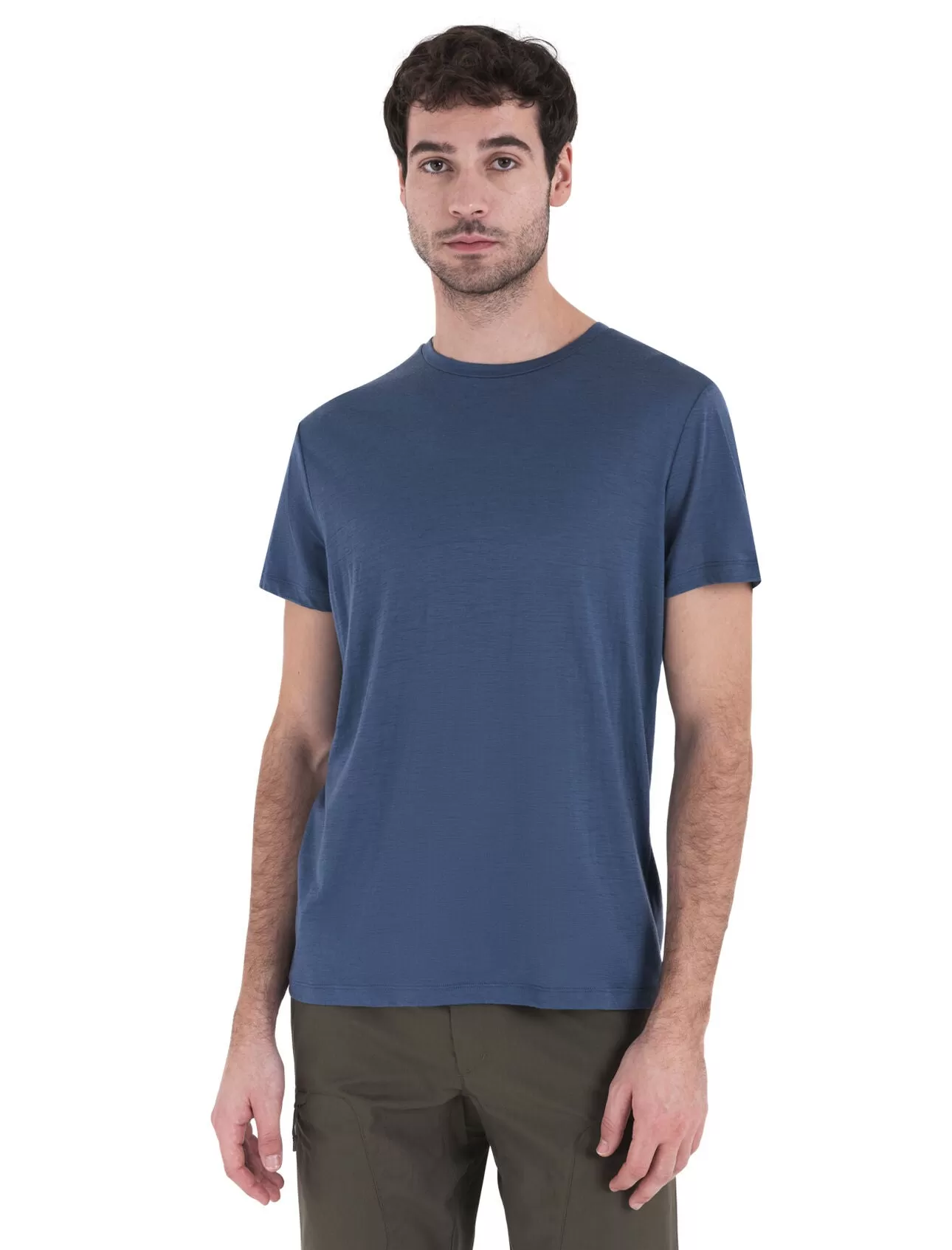 Icebreaker Tech Lite III SS Tee (Men's)