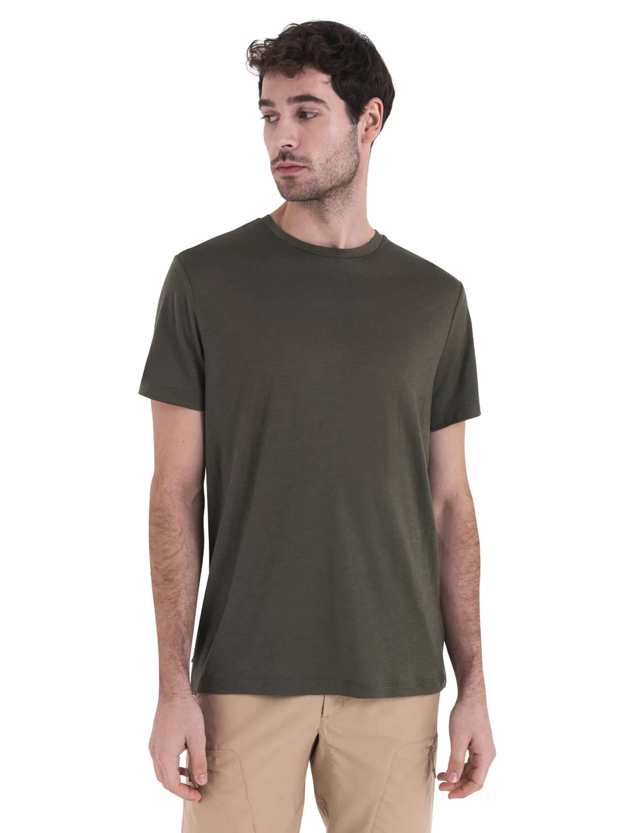 Icebreaker Tech Lite III SS Tee (Men's)