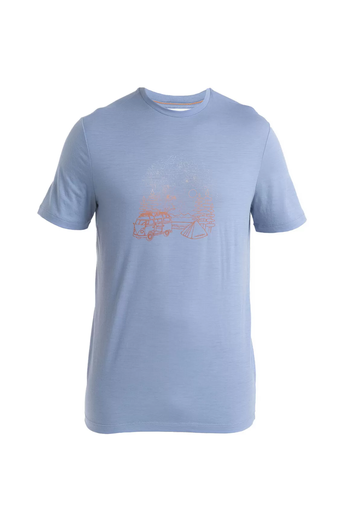 Icebreaker Tech Lite III SS Tee (Men's)