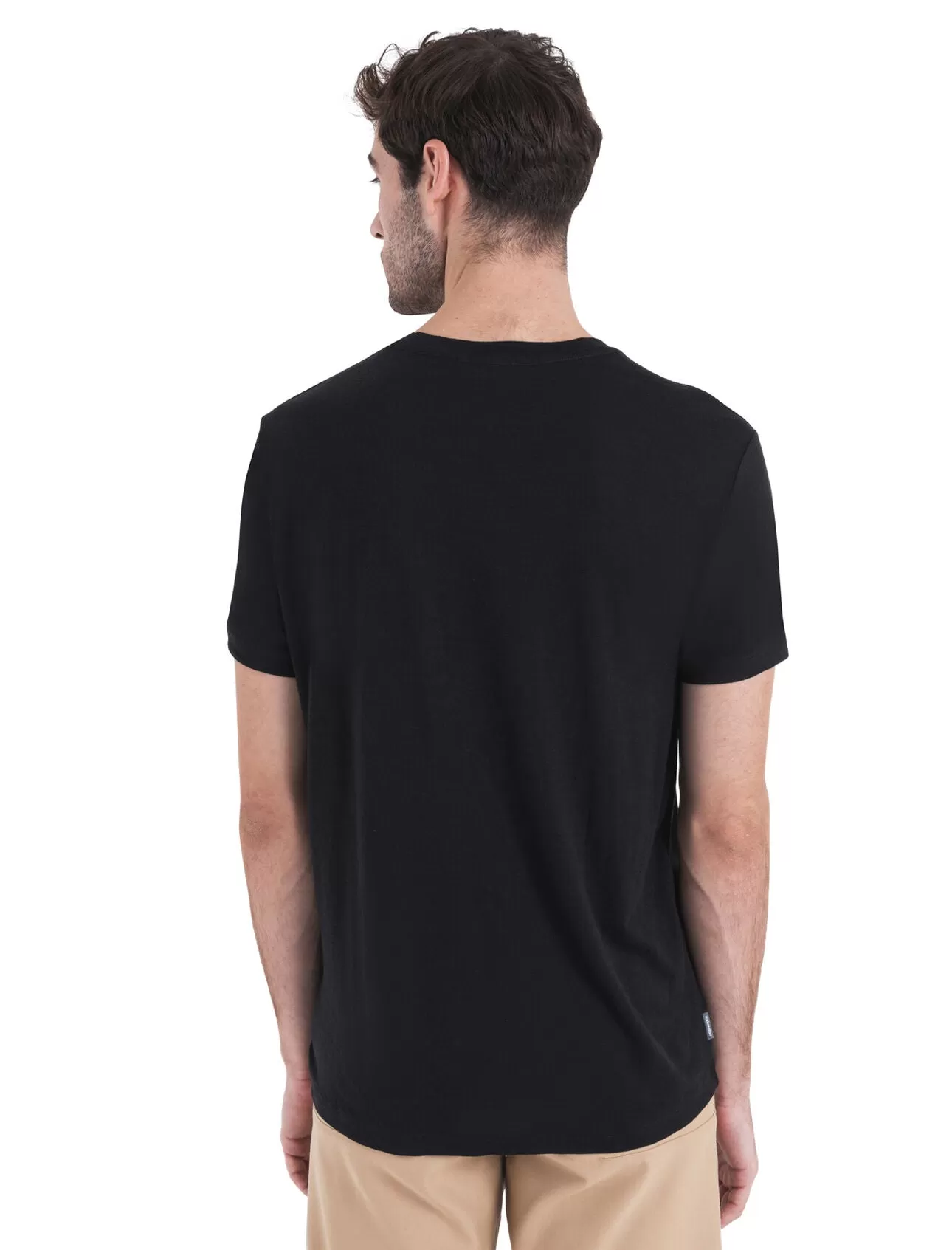 Icebreaker Tech Lite III SS Tee (Men's)