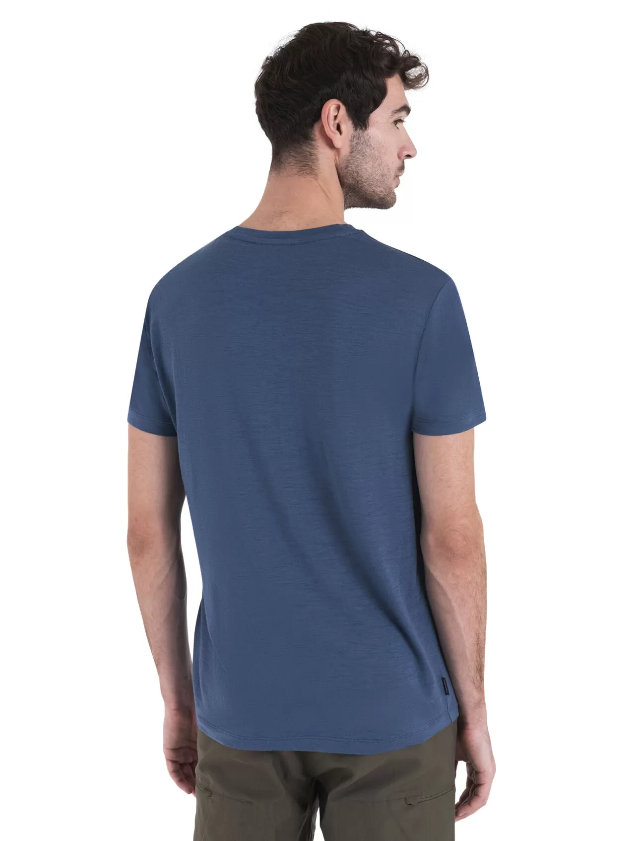 Icebreaker Tech Lite III SS Tee (Men's)