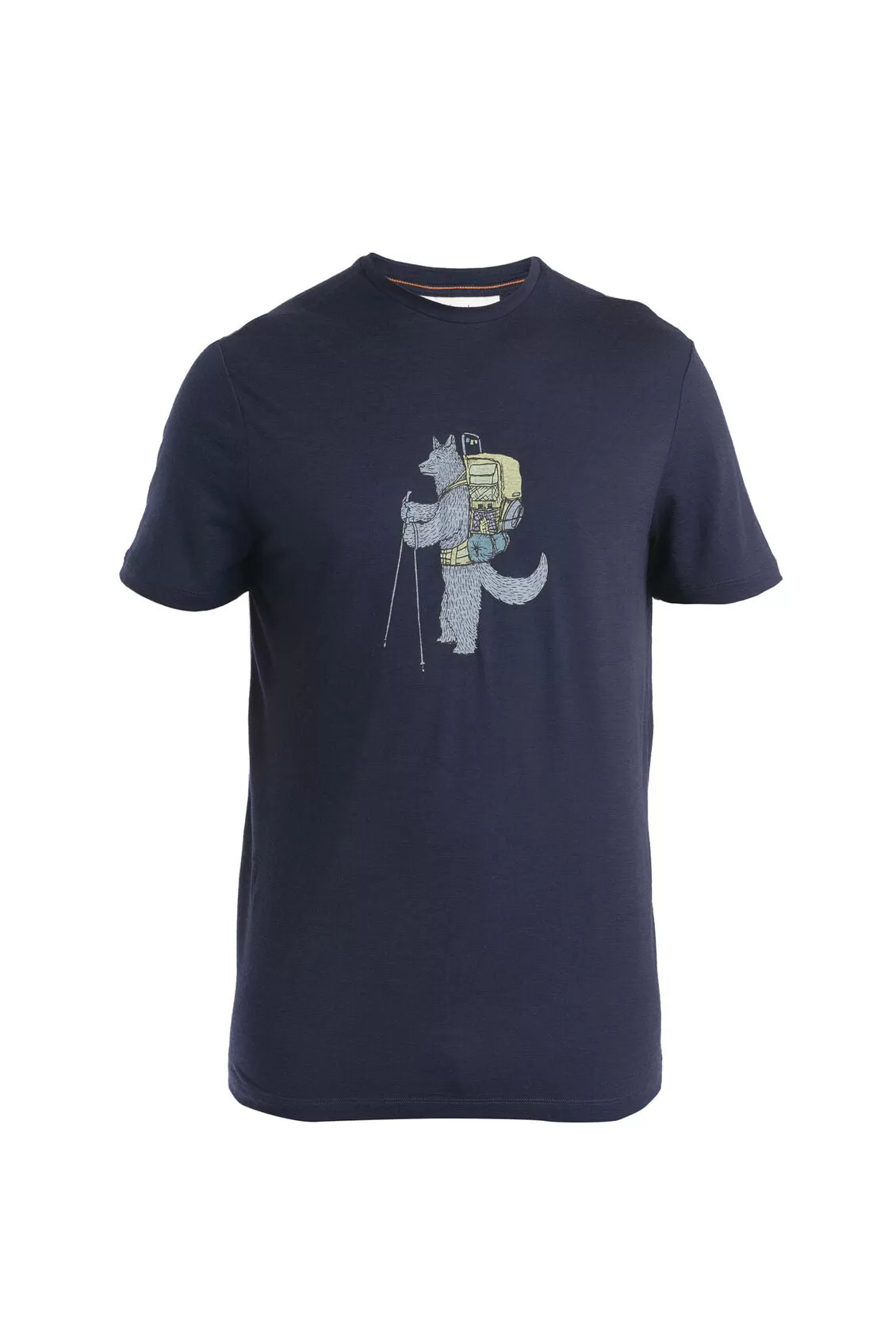 Icebreaker Tech Lite III SS Tee (Men's)