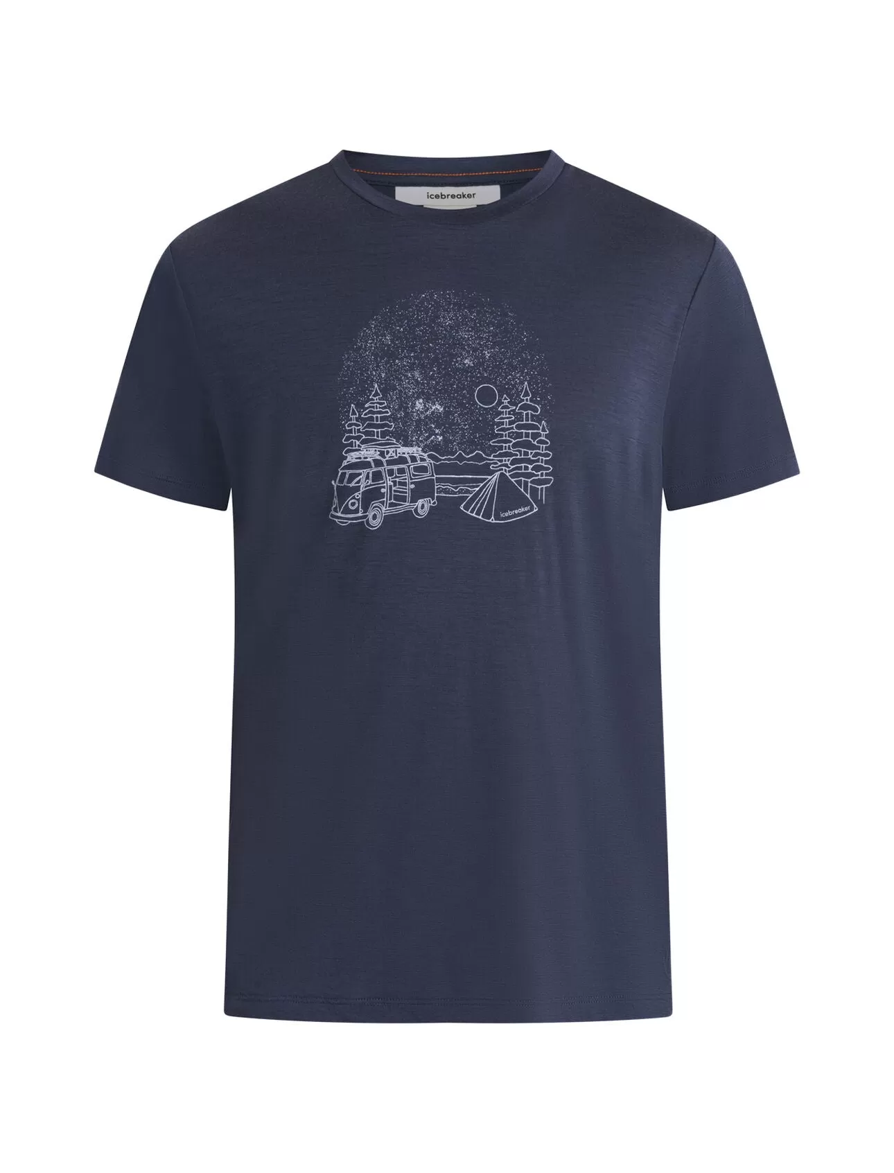 Icebreaker Tech Lite III SS Tee (Men's)