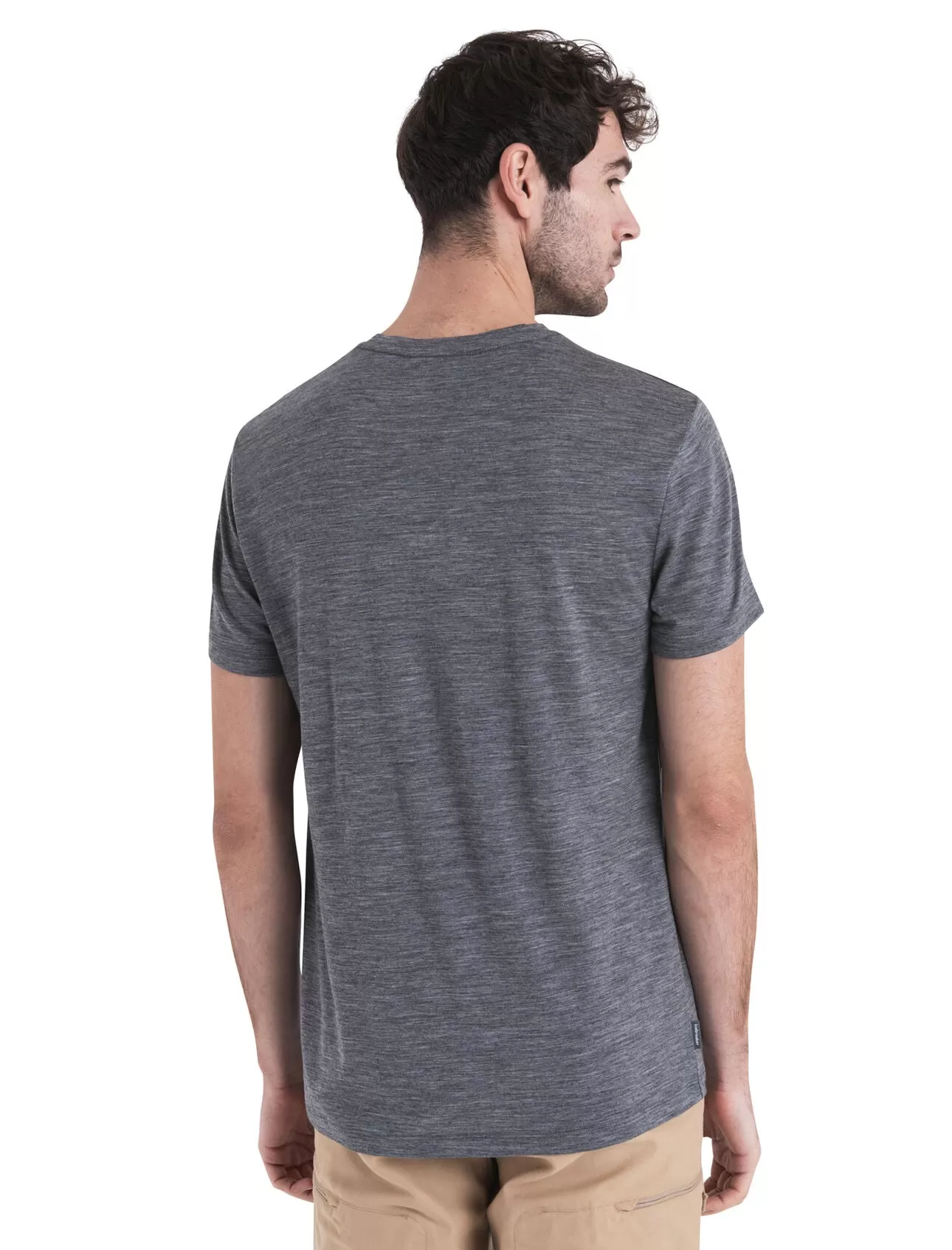 Icebreaker Tech Lite III SS Tee (Men's)