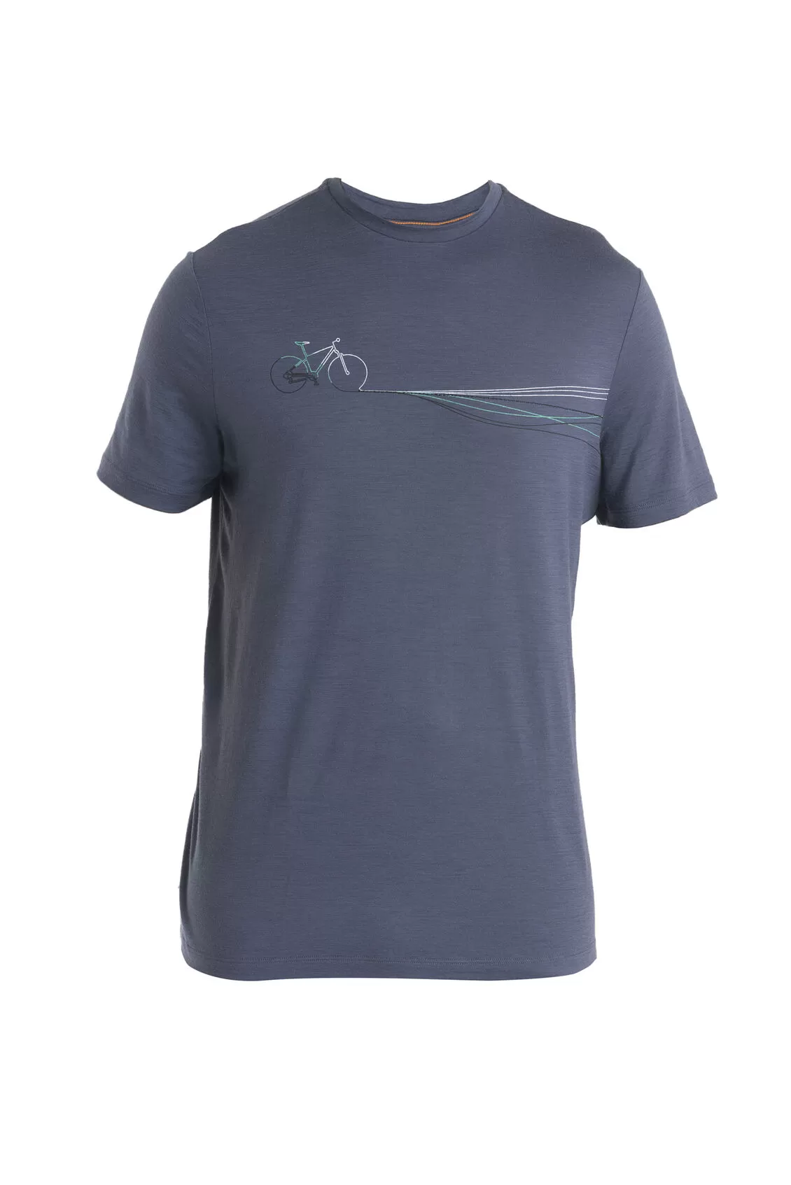 Icebreaker Tech Lite III SS Tee (Men's)