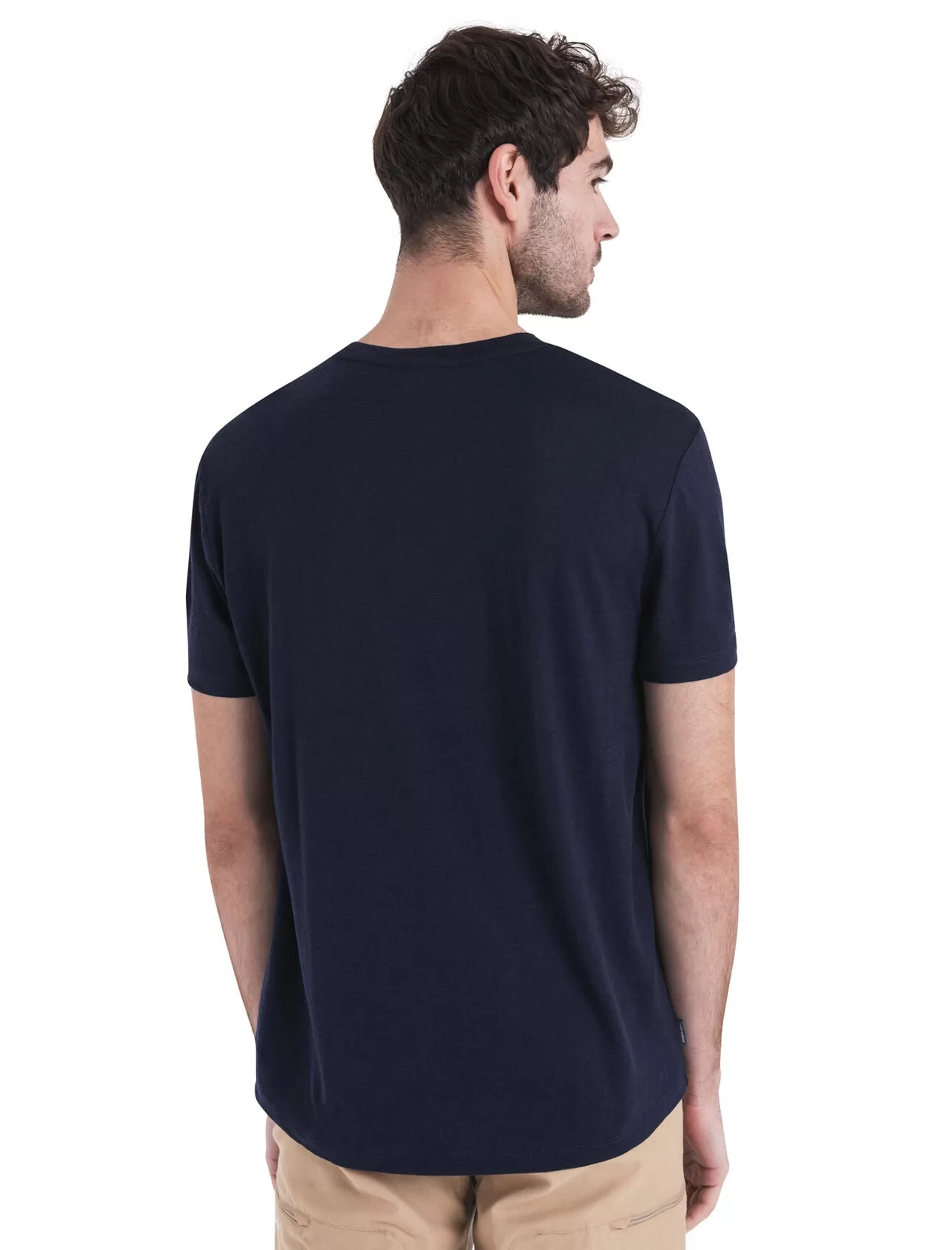 Icebreaker Tech Lite III SS Tee (Men's)