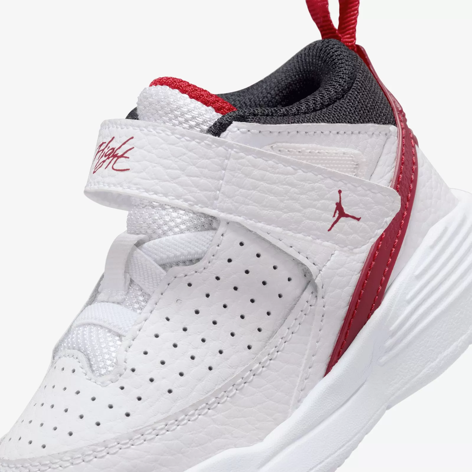 Jordan Max Aura 5 (TD) - 'Cardinal'