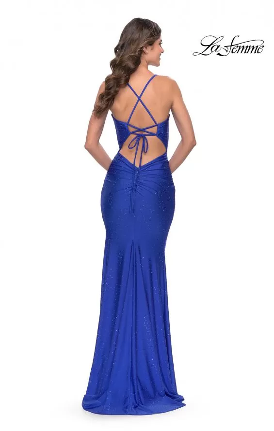 La Femme Prom Style 31201