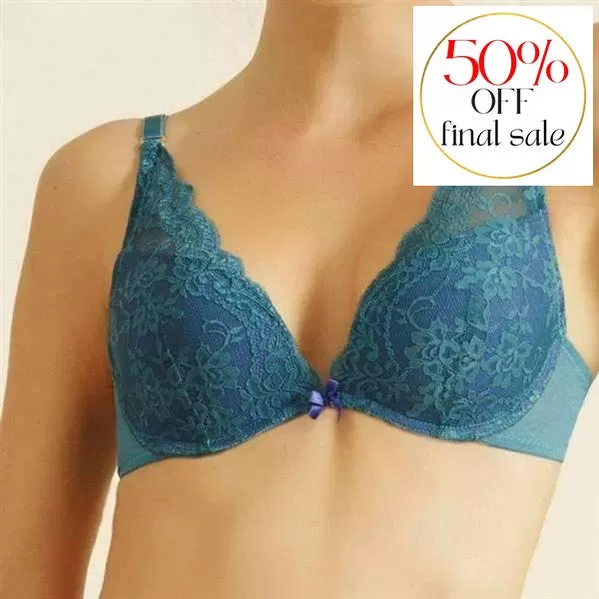 Little Bra Company Lucia Bra E004C