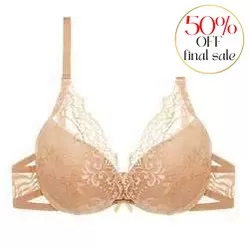 Little Bra Company Lucia Bra E004C