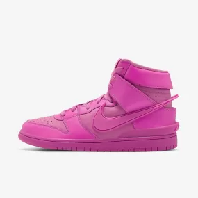 (Men's) Nike Dunk High x Ambush 'Active Fuchsia' (2021) CU7544-600