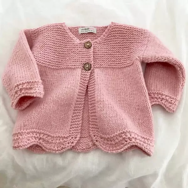 Millie Cardigan