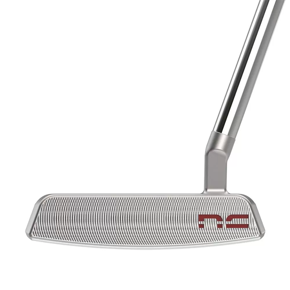 Never Compromise Reserve Tour Satin Model 3 Putter